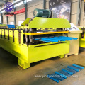 30m High Speed Good Quality Corrugated Machine